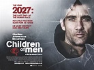 Children of Men (#4 of 8): Extra Large Movie Poster Image - IMP Awards