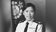 林婉儀獲警務處長追授總督察榮譽職銜 | 商台新聞 | LINE TODAY