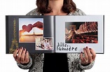 Photoweb : Livre Photo Prestige Paysage Gratuit (26 pages)