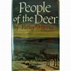 People of the Deer by Farley Mowat — Reviews, Discussion, Bookclubs, Lists