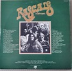 THE RASCALS - IN RETROSPECT 1980 ATLANTIC SD 365391 AUS LP | eBay