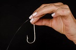 Fishing Hooks 101: Parts, Sizes, Types, and More (Updated 2023)