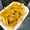 curry chips | Ireland Before You Die
