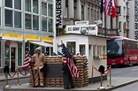 Museo del Muro de Checkpoint Charlie, horario y precios - 101viajes