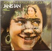 Janis Ian - ...For All The Seasons Of Your Mind (1967, Vinyl) | Discogs