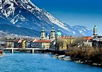 Visit Innsbruck, Austria | Tailor-Made Austria Trip | Audley Travel US