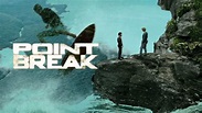 Le réveil de Jaws et les nouvelles images de Point Break 2 | Outremers360