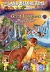 Tino's Adventures of The Land Before Time X: The Great Longneck ...