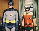 BATMAN - The 1960's TV Series - BATMAN ON FILM