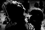 MOVIE REVIEW: A Girl Walks Home Alone at Night (2014)