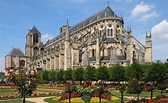 Délégation régionale : Bourges