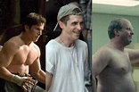 Christian Bale Weight Transformations In Movies From 2000 To 2019 ...