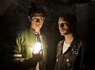 Dirk Gently's Holistic Detective Agency - TV Series Review