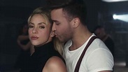 Shakira y Prince Royce muestran sus sensuales movimientos en el video ...