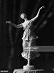 Isadora Duncan,Isadora Duncan,,Walter Schott , Tänzerin, USA, Plastik ...