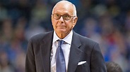 Hall of Famer Larry Brown is considering becoming a high school ...