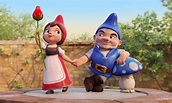 Gnomeu e Julieta - O mistério do jardim - filme, sinopse e trailer ...