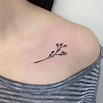 Tatuajes para mujeres: +107 ¡Ideas, fotos y diseños llenos de significado!