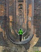 Interesting Photo of the Day: Ouse Valley Viaduct
