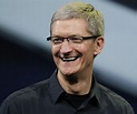 Tim Cook Biography - Facts, Childhood, Family Life & Achievements