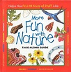 More Fun With Nature by Mel Boring, Diane Burns, Laura Evert, Hardcover ...