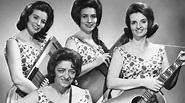 Maybelle Carter, The Mother Of Popular Country Music : NPR