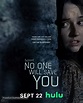 No One Will Save You (2023) movie poster