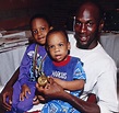 ¿Cuántos hijos tiene Michael Jordan y a qué se dedican? | Actitudfem