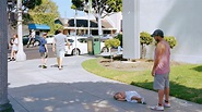 Jeff Wall Takes Photography Into a Painterly Realm - The New York Times
