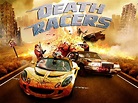 Death Racers (2008) - Rotten Tomatoes