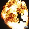 Metro Boomin — NOT ALL HEROES WEAR CAPES (2018) | Rap album covers ...