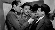 Night Train to Munich (1940) | The Criterion Collection