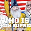 Who Is Vermin Supreme? An Outsider Odyssey - Rotten Tomatoes