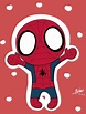Le darias un abrazo a Spidy?di que siii :3este diseño de spiderman ...