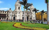 Plaza de Armas (Plaza Mayor) (Lima) - ATUALIZADO 2023 O que saber antes ...