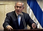 Eliseu Antonio Gomes: Benjamin Netanyahu: o discurso do primeiro ...