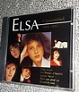 ELSA (Lunghini) L'ESSENTIEL 1986-1993 the best of | Rzeszów | Kup teraz ...