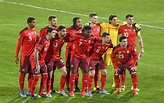 La selección de Suiza en el Mundial de Qatar | Mundial Qatar 2022 | EL PAÍS