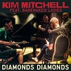 KIM MITCHELL Releases New Version Of MAX WEBSTER Classic "Diamonds ...