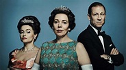 The Crown - Stagione 3: come è cambiato il cast nella serie TV Netflix