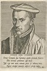 Portrait of Cornelius Gemma free public domain image | Look and Learn