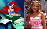Interview: Meet Jodi Benson, "Ariel" from "The Little Mermaid ...