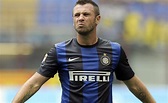 Cassano: "I hope Inter can win the Scudetto"