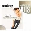 Morrissey greatest hits | Morrissey-solo