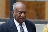 Cinco mujeres demandan a Bill Cosby por abusos sexuales en los años 80 ...