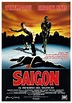 Reparto de Saigón (película 1988). Dirigida por Christopher Crowe | La ...