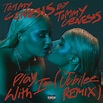 Stream Play With It (Jubilee Remix) by Tommy Genesis | Listen online ...