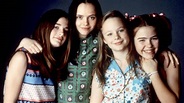 'Now and Then' — then and now: See the film's young leads 20 years ...