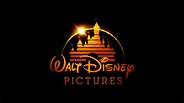 Walt Disney Pictures Logo (Flashlight) by AJBThePSAndXF2001 on DeviantArt