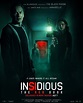 Patrick Wilsons Horror-Fortsetzung „Insidious 5: The Red Door“ Trailer #2